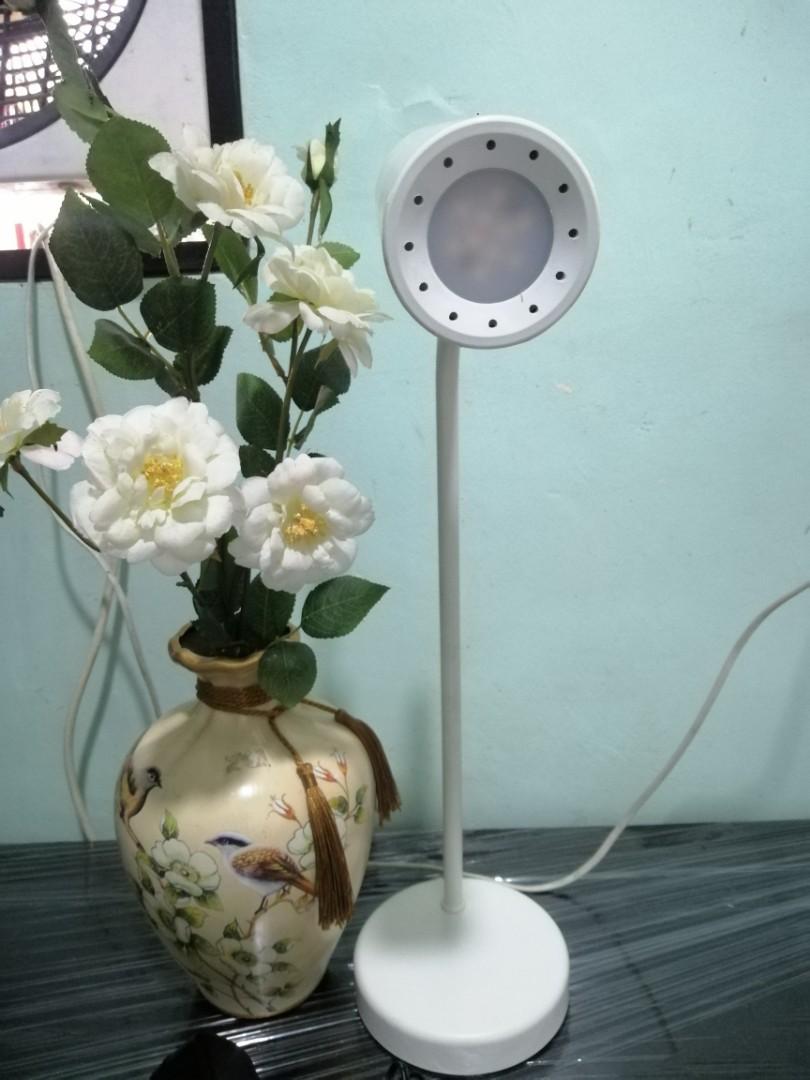 Anko LED Table Lamp 5.4W, Furniture & Home Living, Lighting & Fans