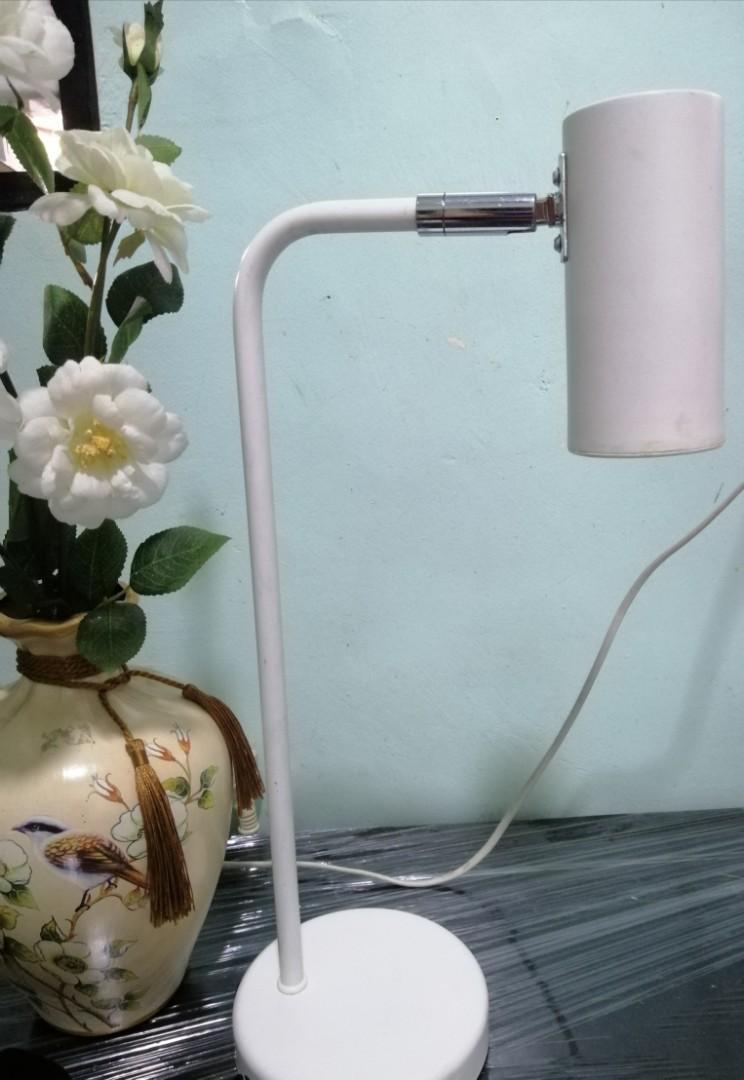 Anko LED Table Lamp 5.4W, Furniture & Home Living, Lighting & Fans