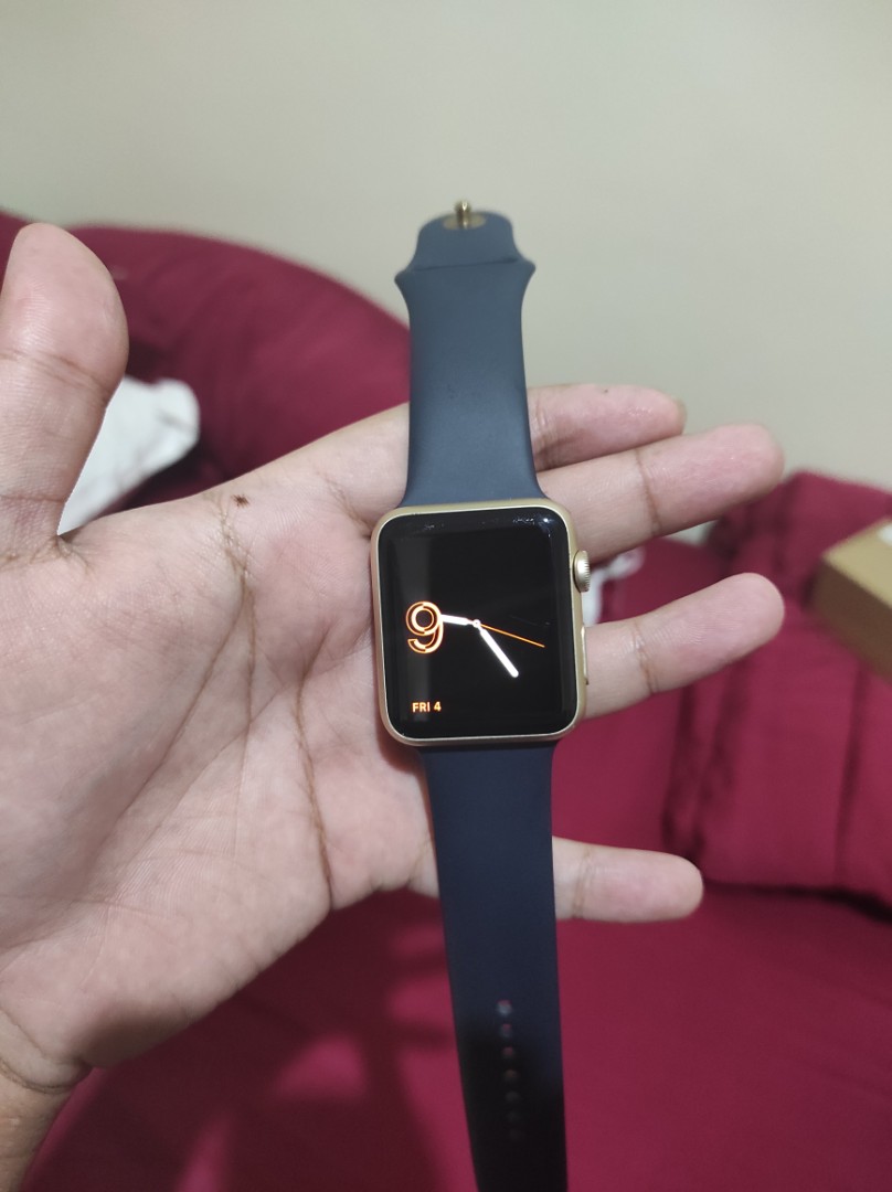 Apple watch se 42 clearance