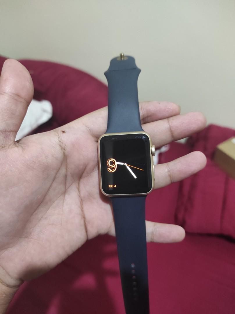 Ukuran apple watch series 1 2025