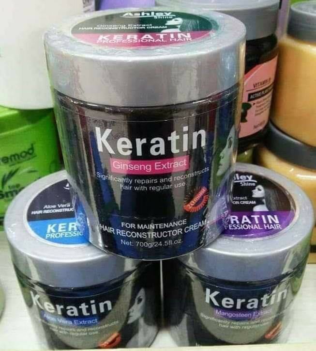 shine keratin hair treatment