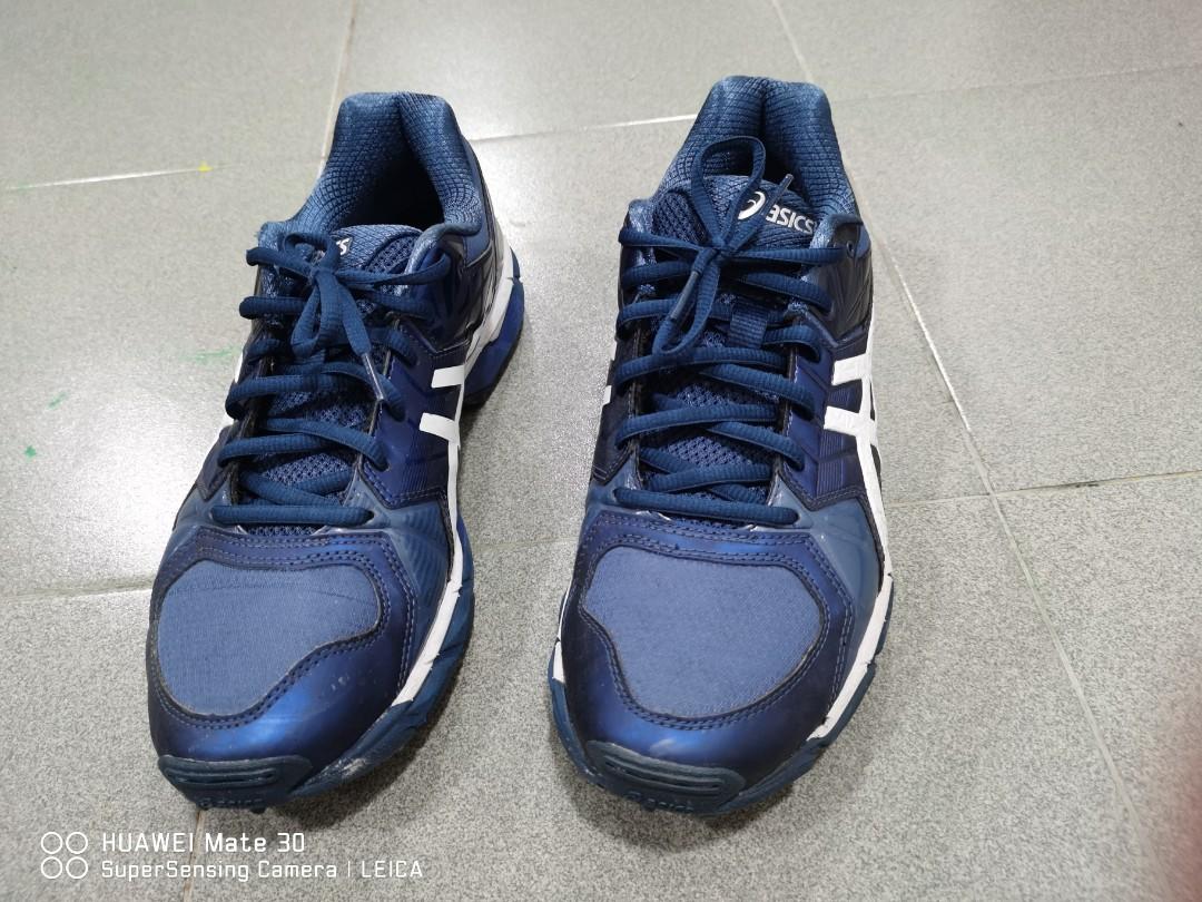 Asics lethal clearance burner mens
