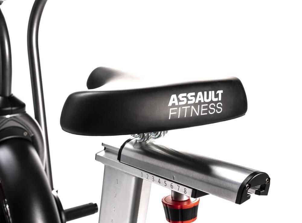 assault elite bike