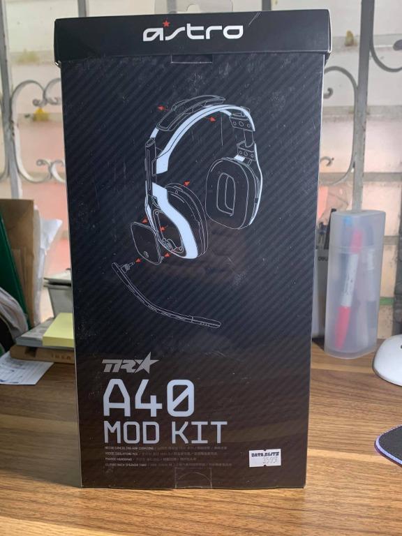Astro a40 mod kit blue sales