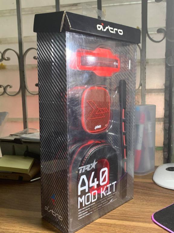Kit mod astro a40 best sale