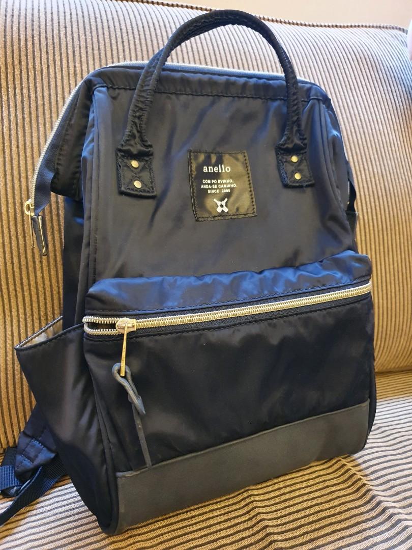 authentic anello