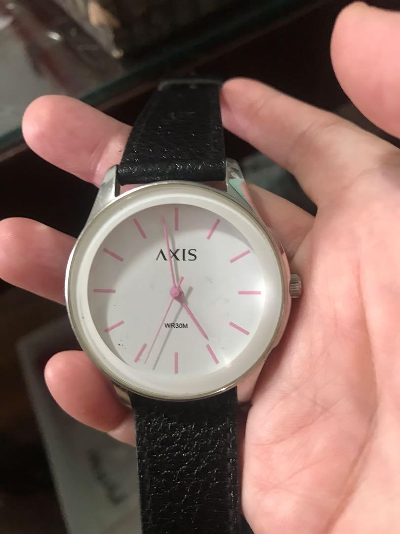 Axis watch wr30m price best sale