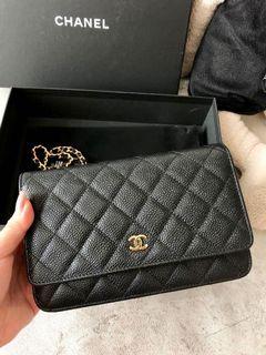 chanel woc price malaysia