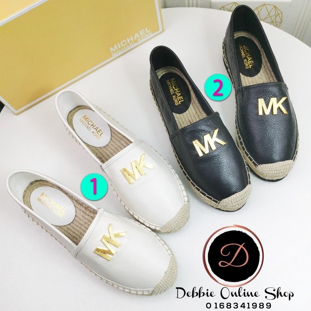 mk loafers uk