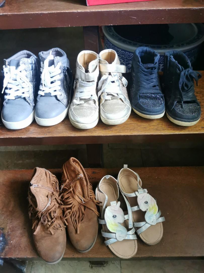 michael kors baby girls jeans