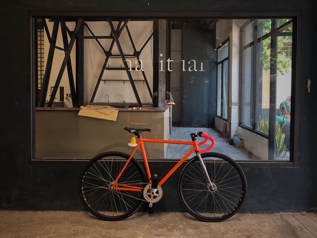 Ave maldea road bike frame price clearance