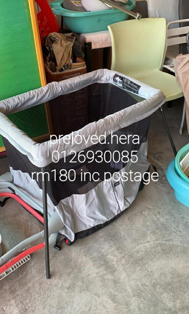bjorn playpen