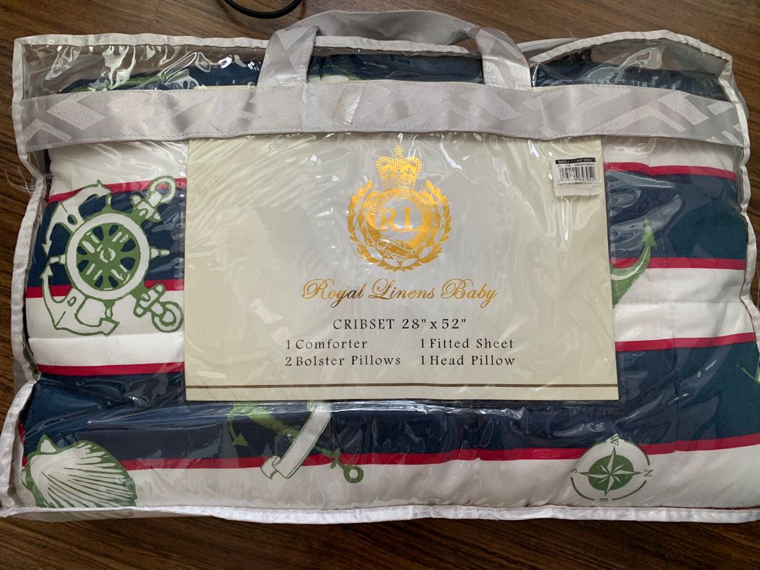 royal linens baby