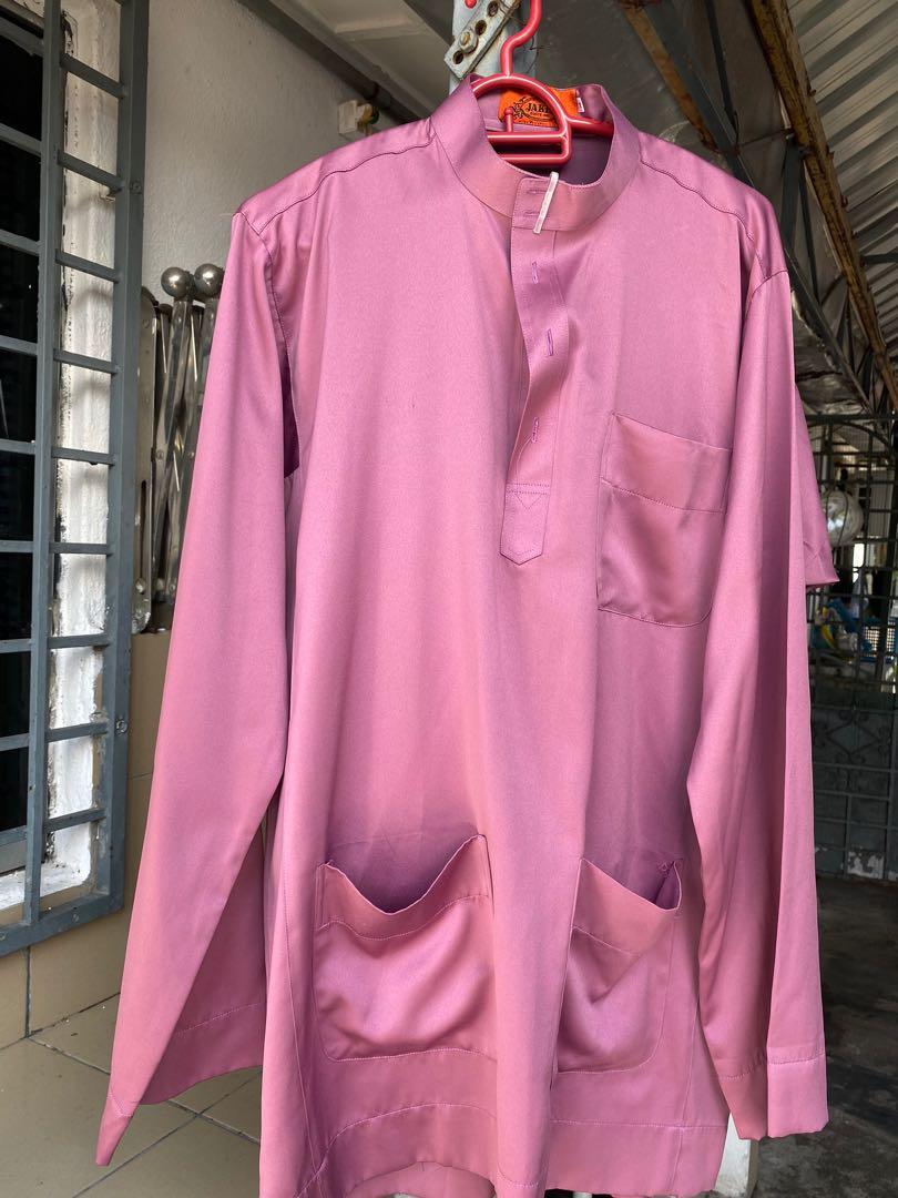 Baju Melayu Jakel Men S Fashion Clothes Others On Carousell