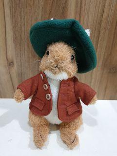 benjamin bunny soft toy tesco