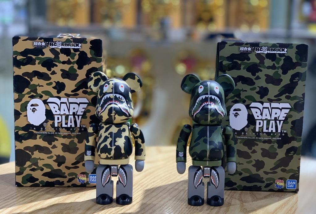 Bape 200 outlet