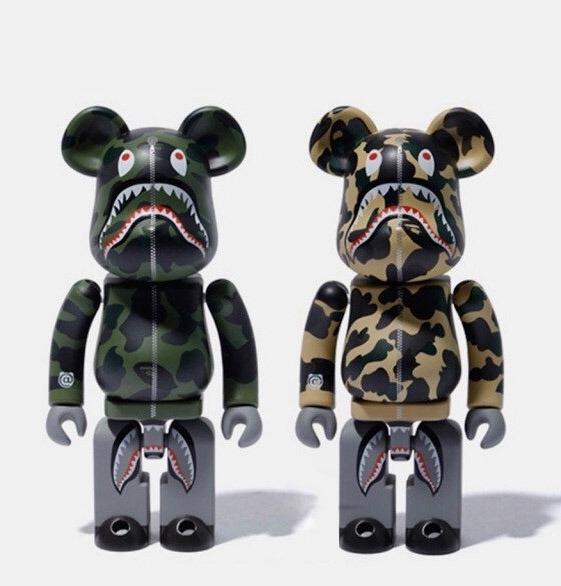 Bape 200 deals