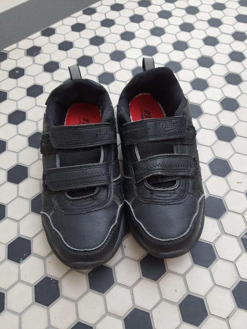 boys first school shoes