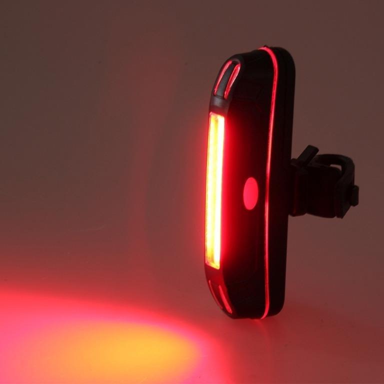 bicycle led
