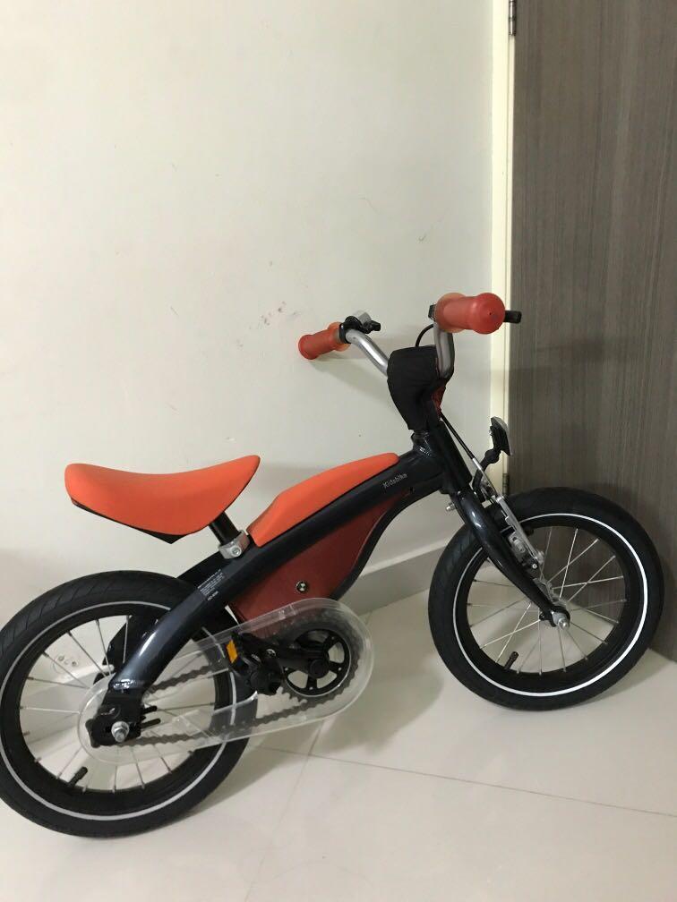 bmw balance bike
