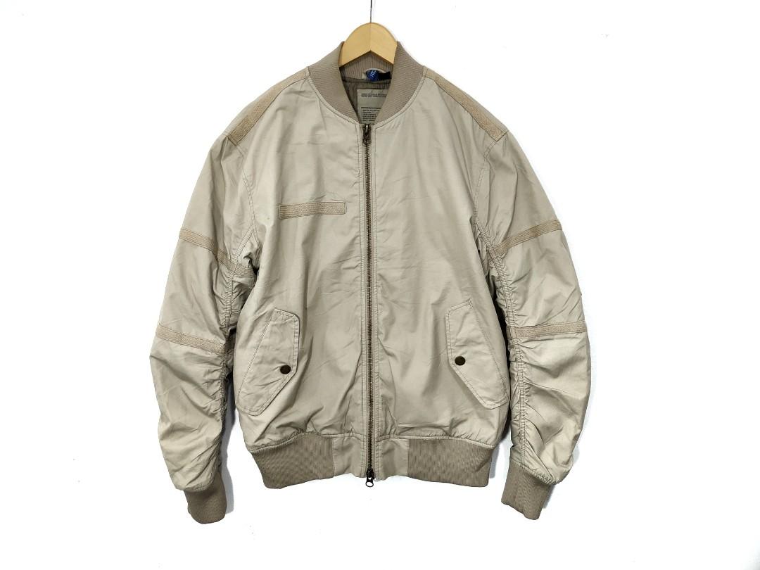 Bomber hnm hot sale