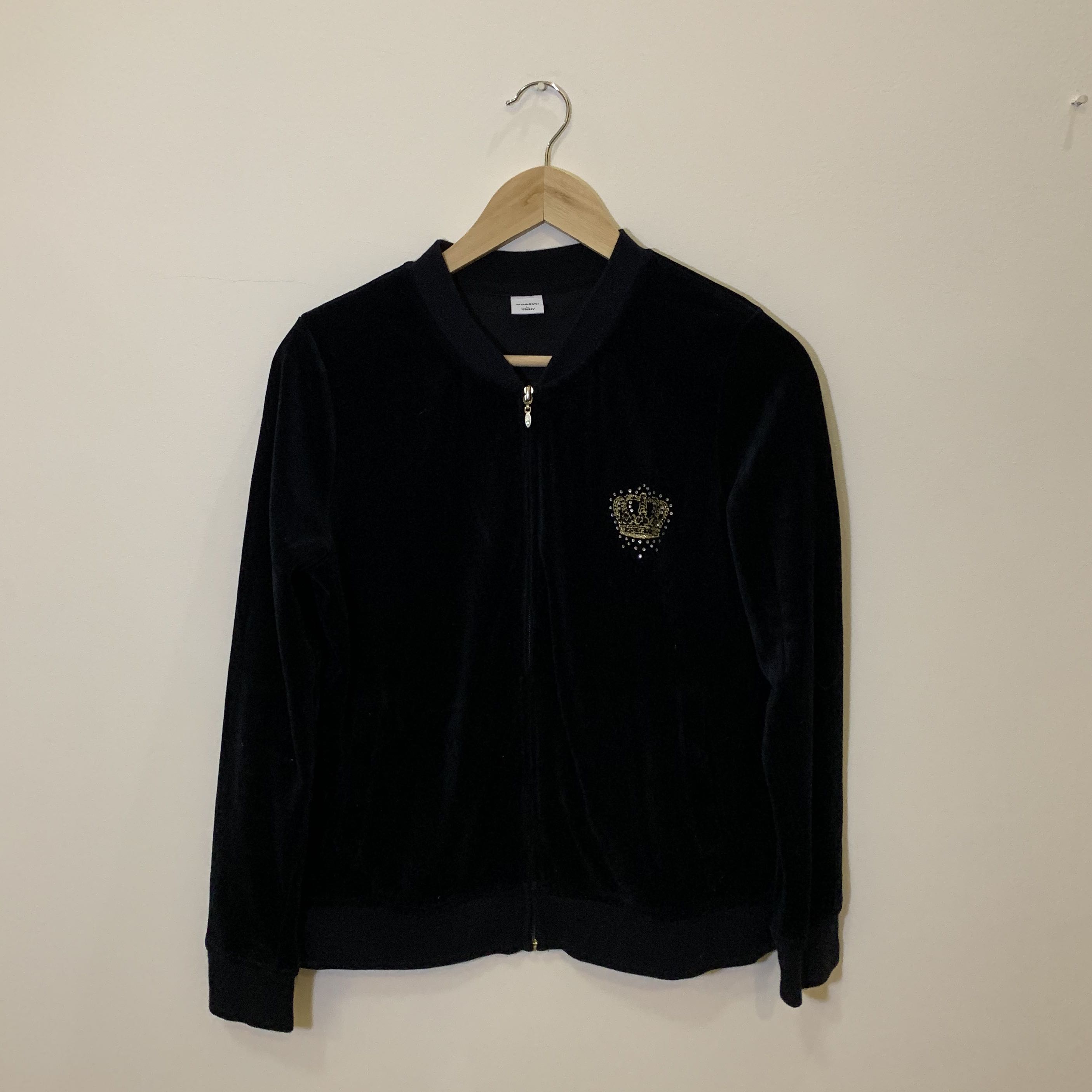 bossini leather jacket