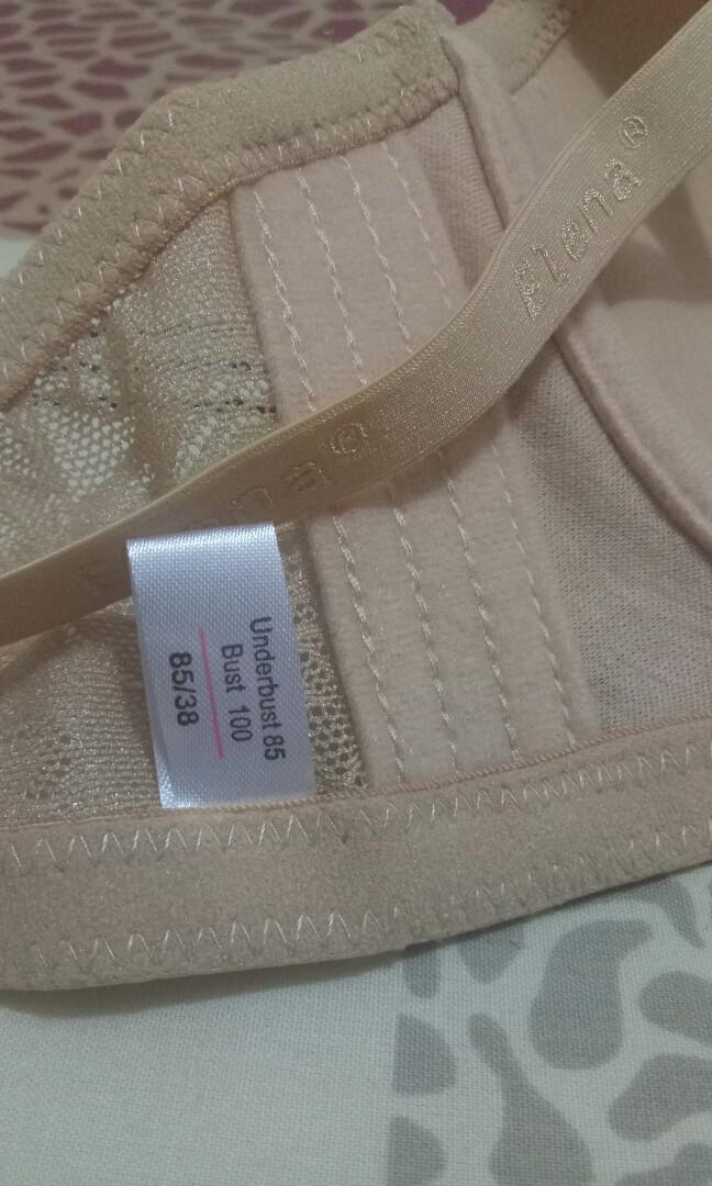 Bra / BH Elena size 38/85