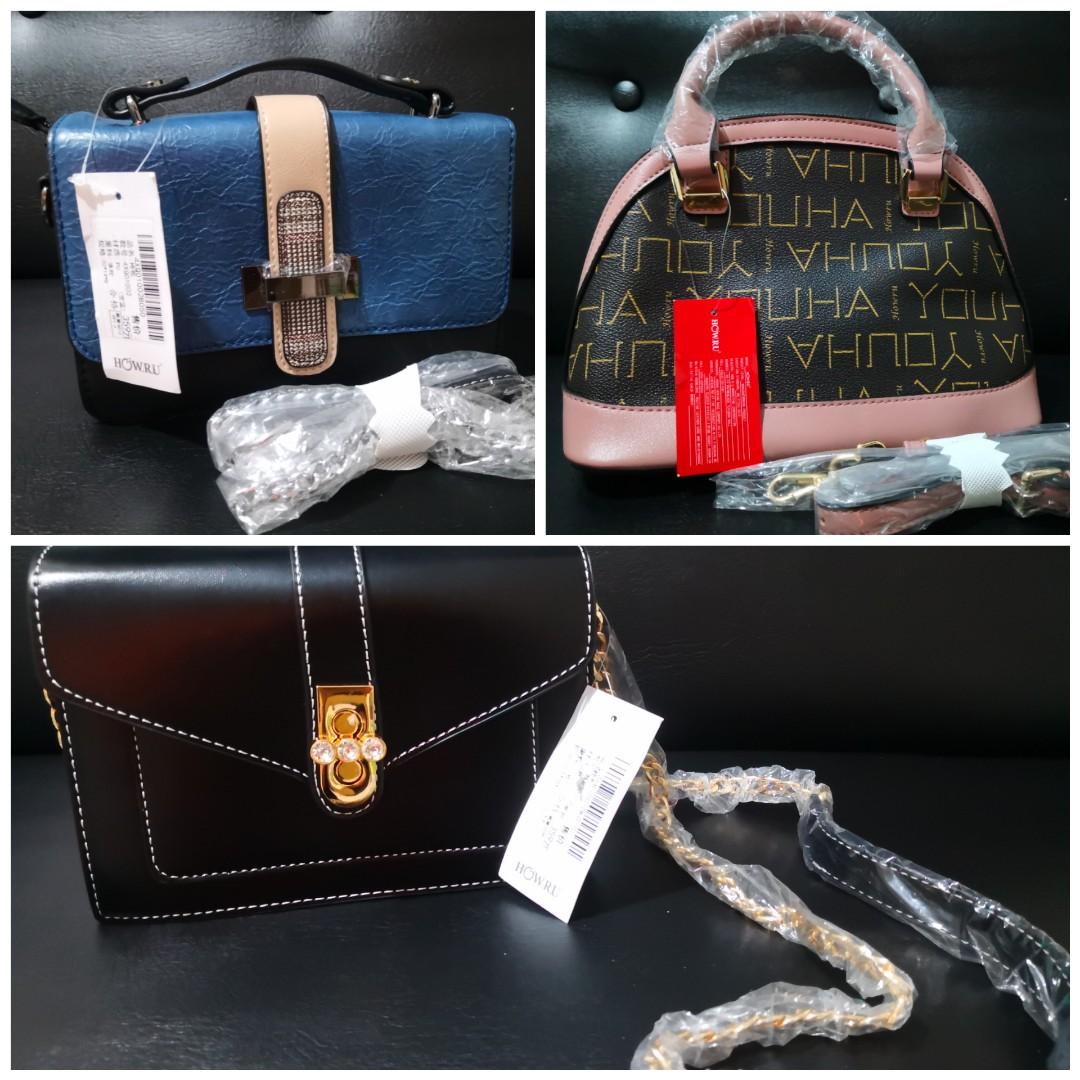 branded sling bags under 1000