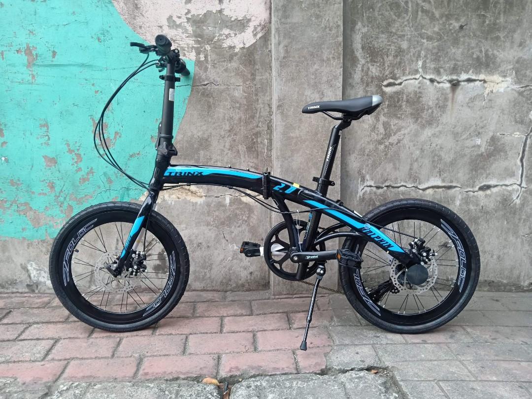 Trinx dolphin new arrivals 2.0 2020