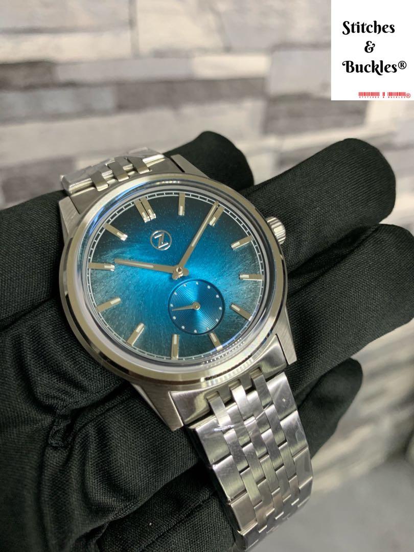 Zelos nova teal 2025