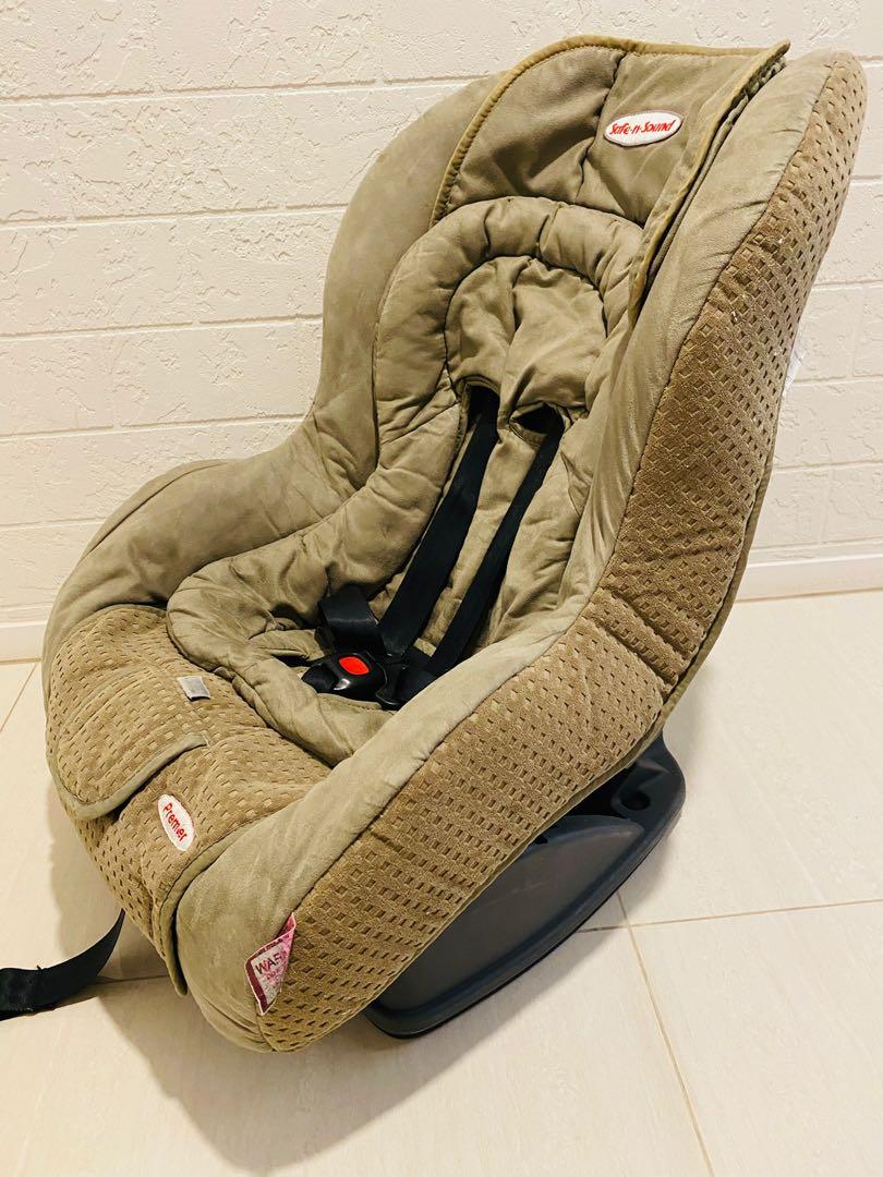 Safe and sound premier 2025 car seat
