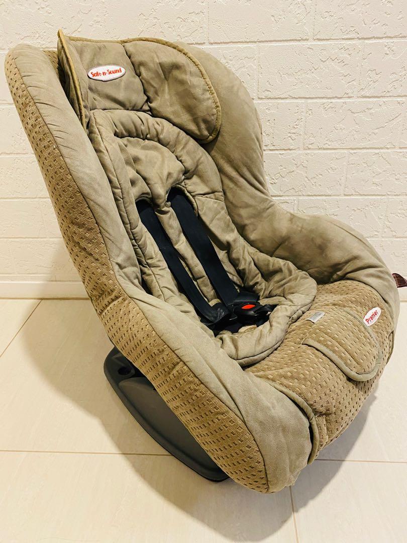 Safe and sound premier car cheap seat