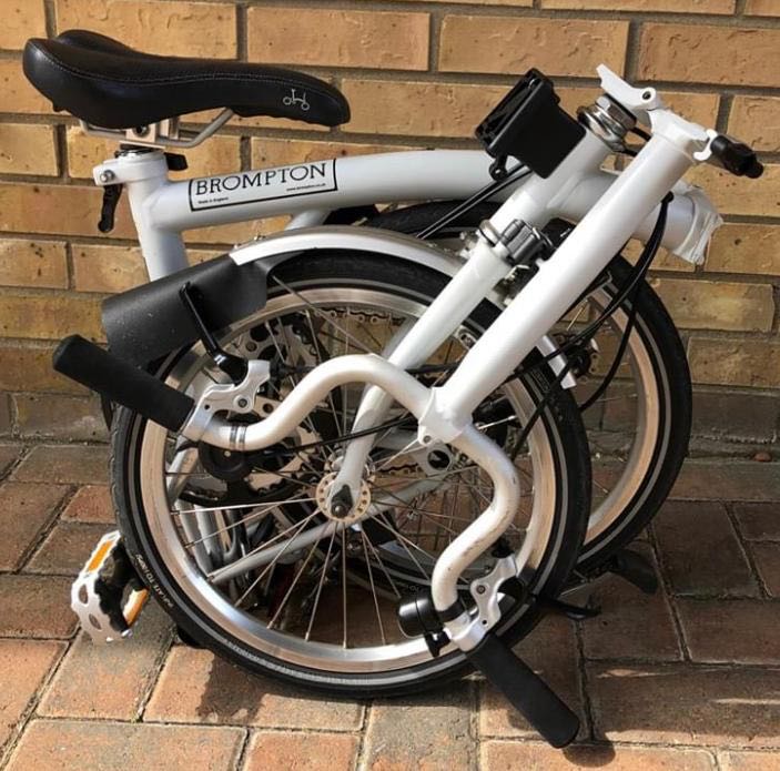 papyrus white brompton