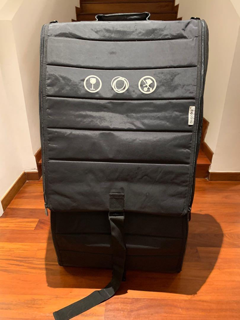 Bugaboo cameleon 3 travel bag store