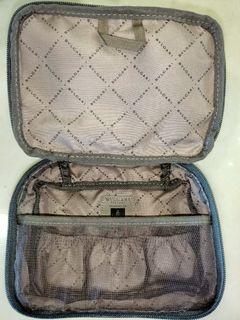 bvlgari toiletries bag price