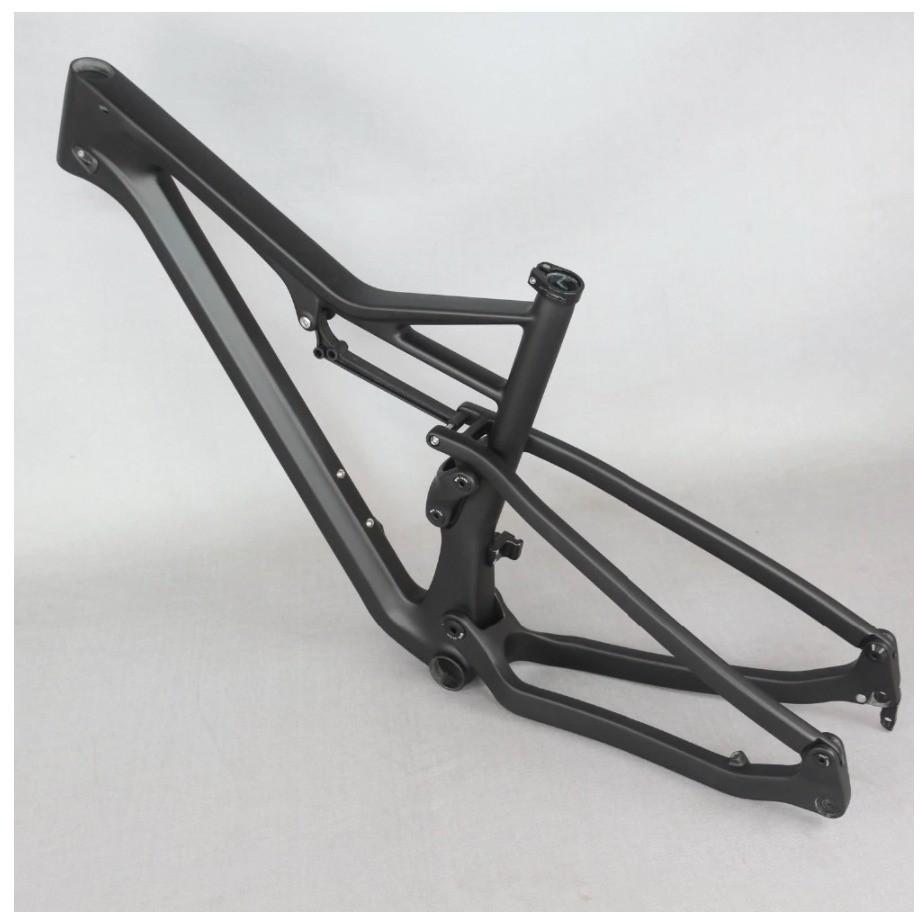 Full sus frame 27.5 online