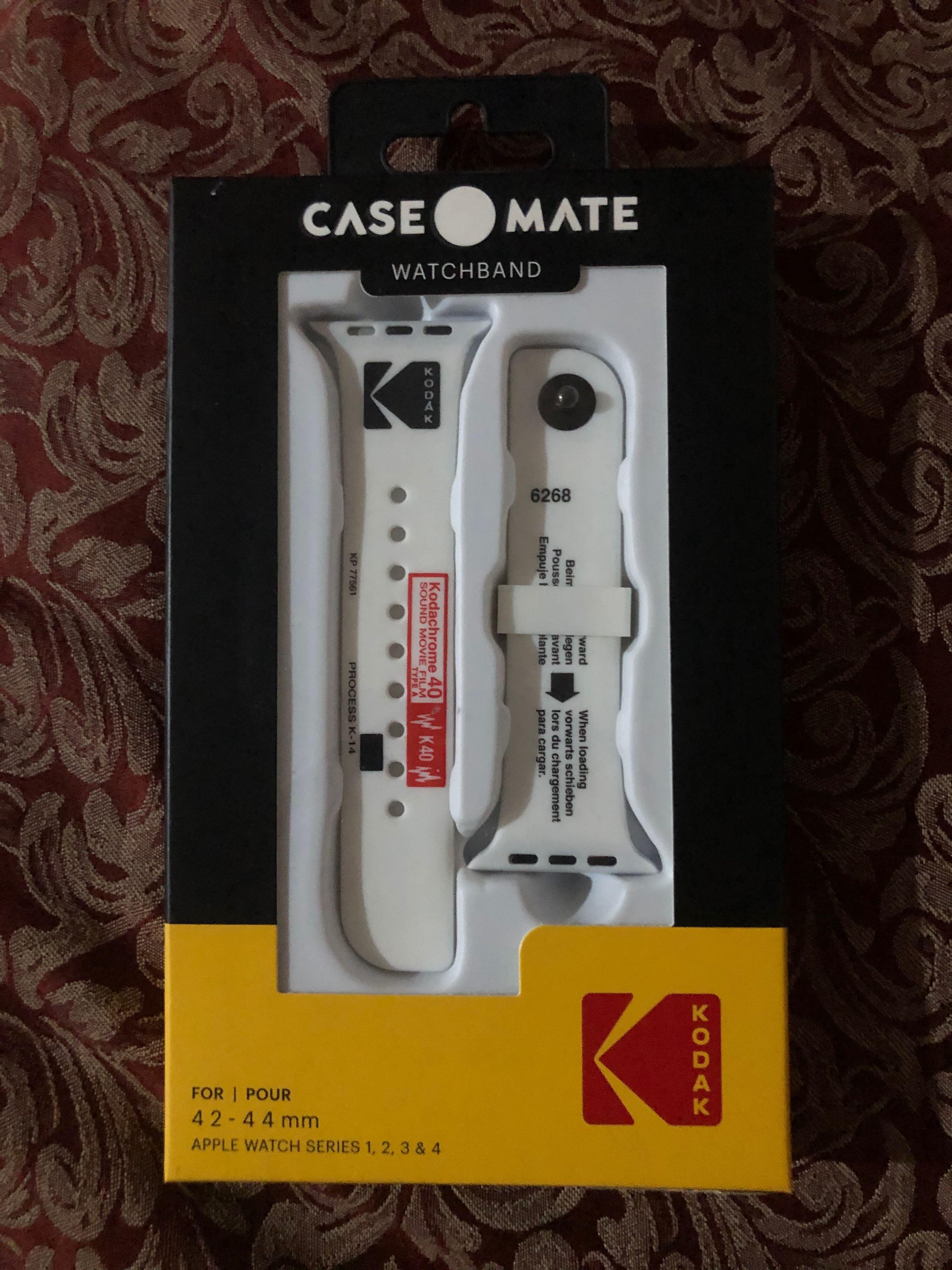 Kodak apple watch band shop