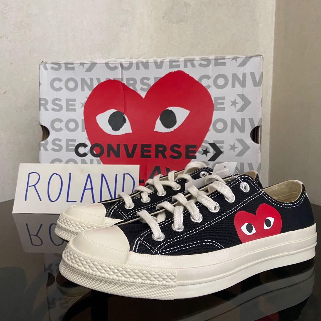 conv cdg