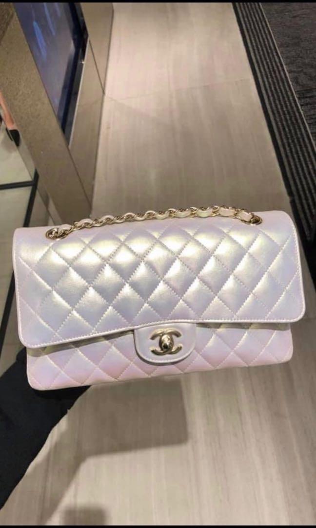 Chanel 20b bags deals