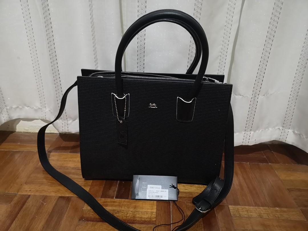 charles berkeley sling bag