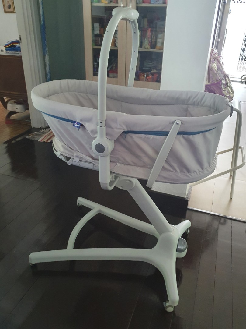 chicco baby hug meal kit