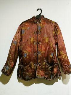 chinese style top/jacket