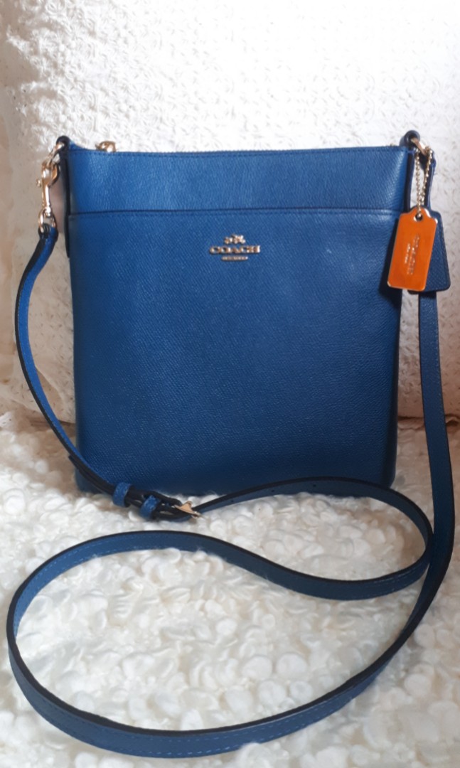 Original Coach Sling Bag, Women's Fashion, Bags & Wallets, Purses