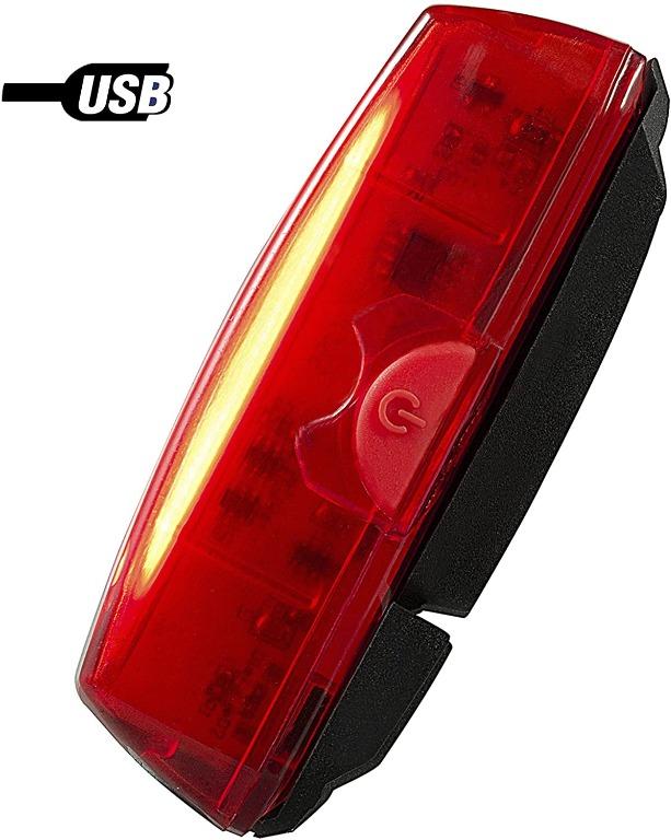 Cocopa bike sale tail light