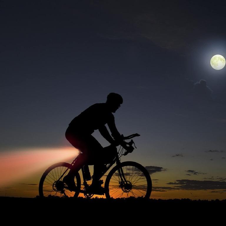 Cocopa bike tail light discount