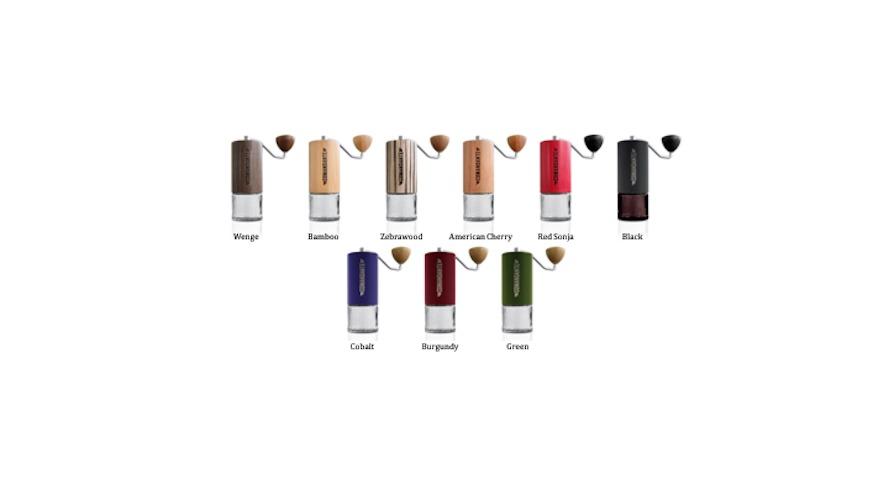 Comandante C40 Nitro Blade Coffee Hand Grinder Home Appliances Kitchenware On Carousell