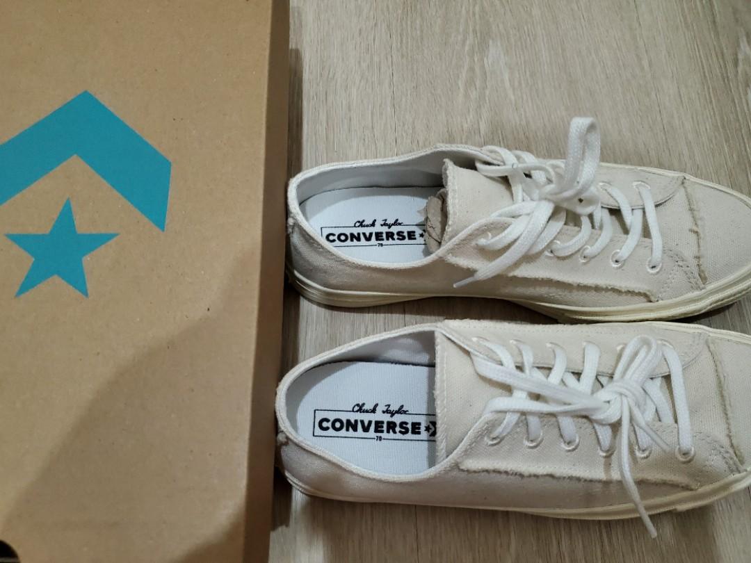Converse top renew dcard