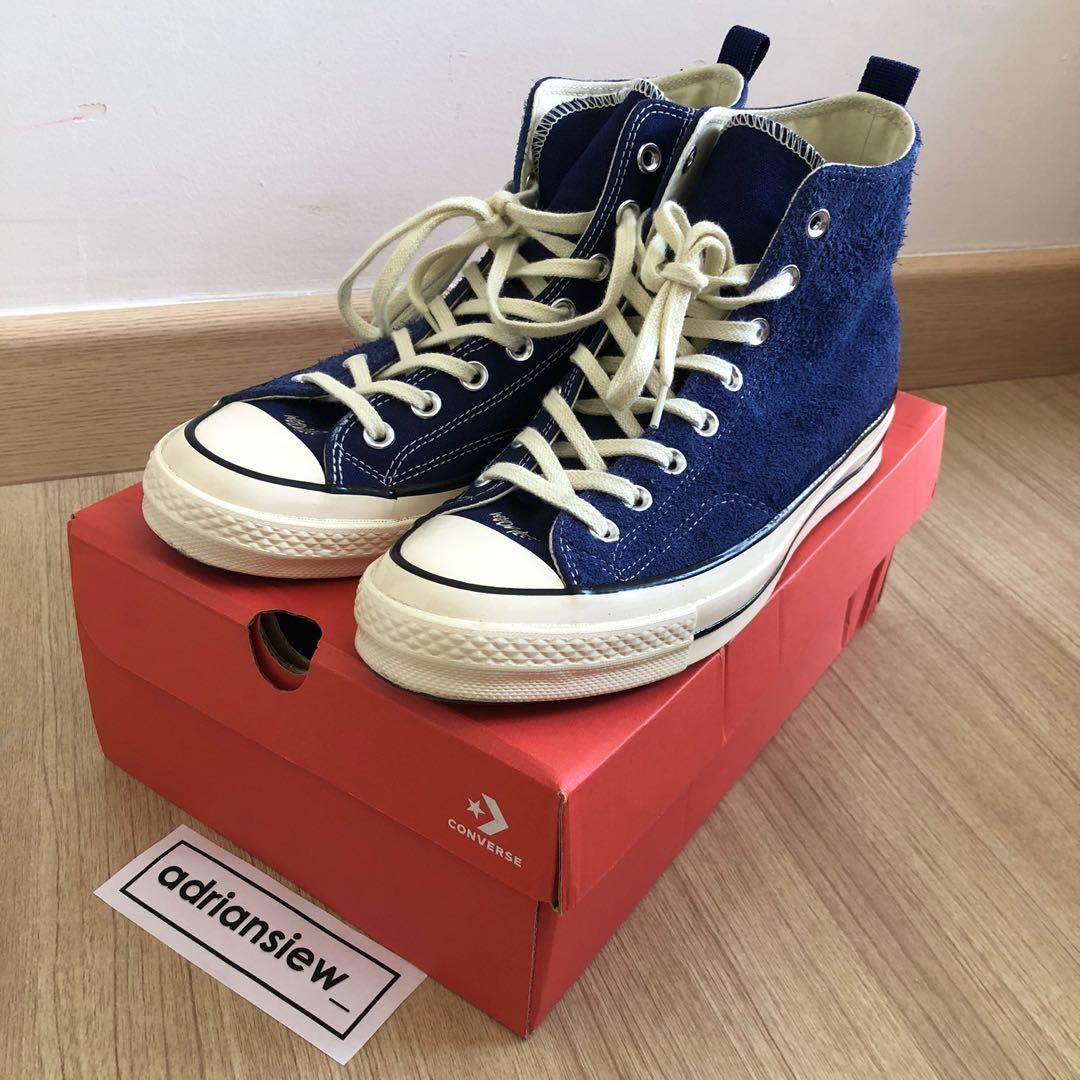 CONVERSE CHUCK TAYLOR 70 x MADNESS US8.5