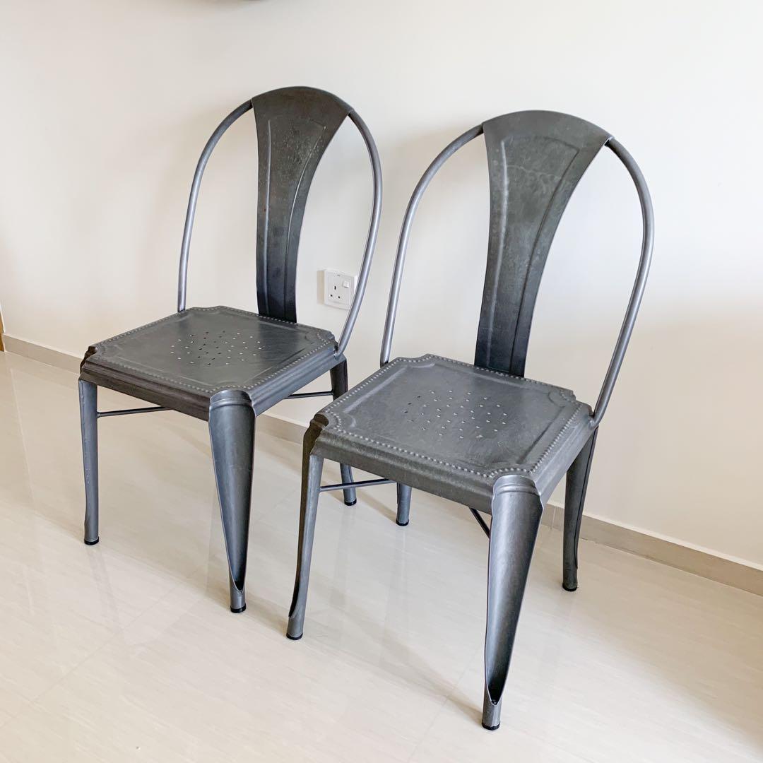 Crate and sales barrel lyle chair