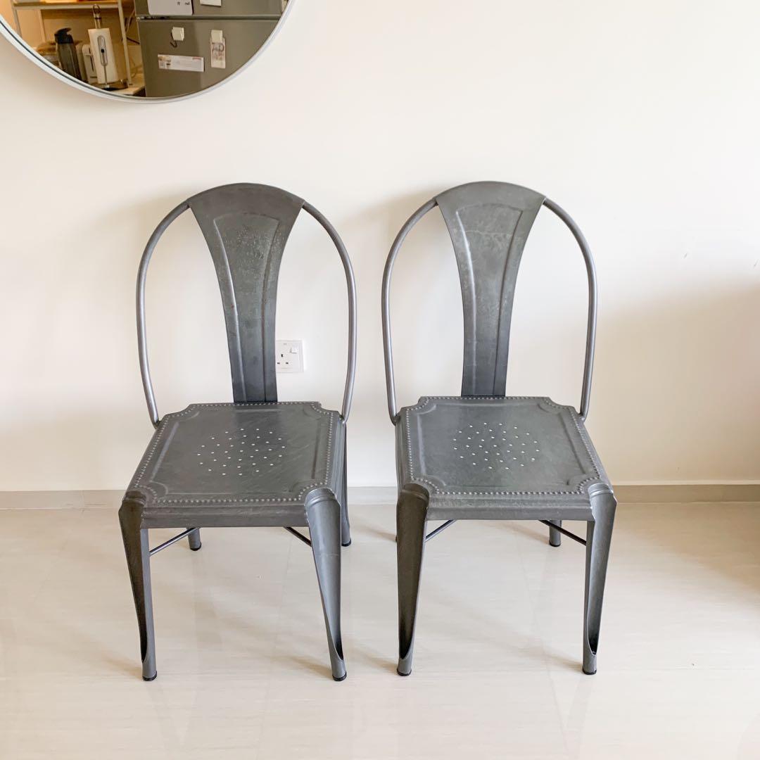 Crate and barrel lyle chair hotsell